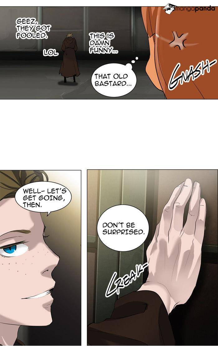 Tower of God Chapter 211 image 40